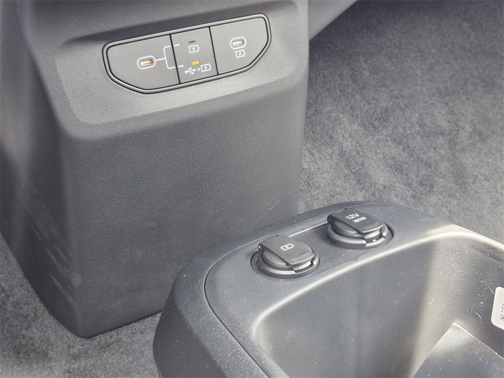 2025 Kia EV6 GT-Line San Clemente CA