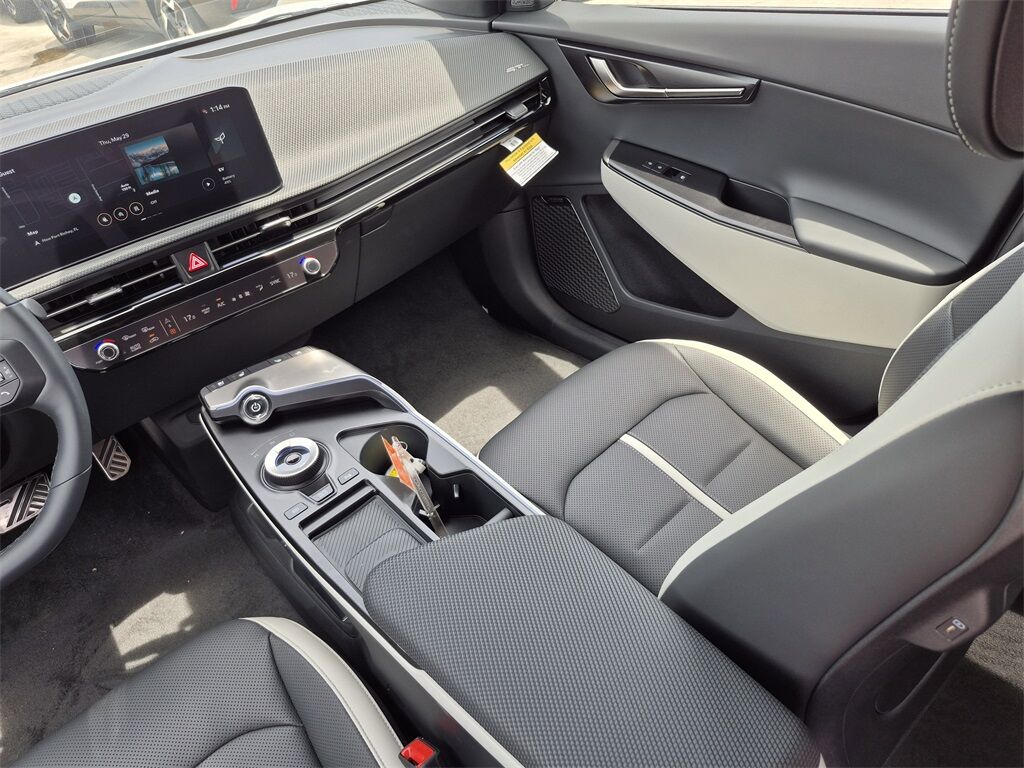 2025 Kia EV6 GT-Line San Clemente CA