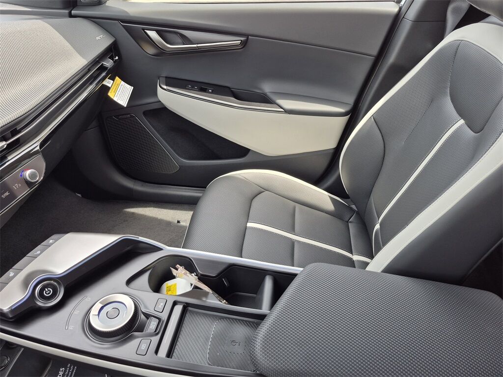 2025 Kia EV6 GT-Line San Clemente CA