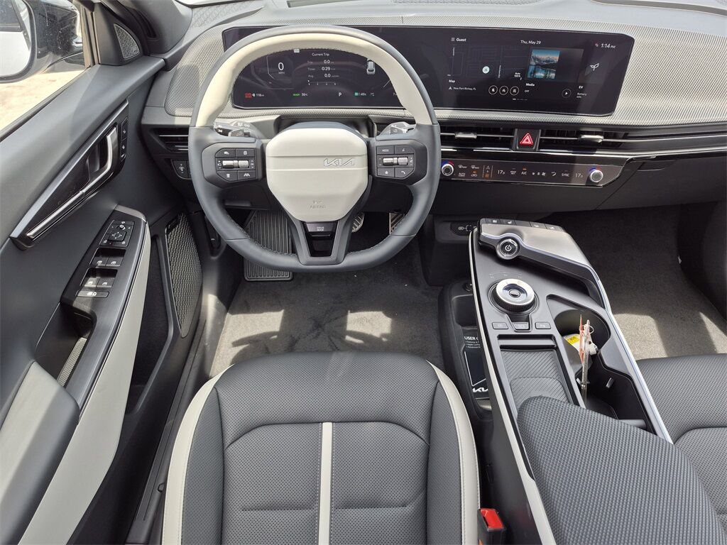 2025 Kia EV6 GT-Line San Clemente CA