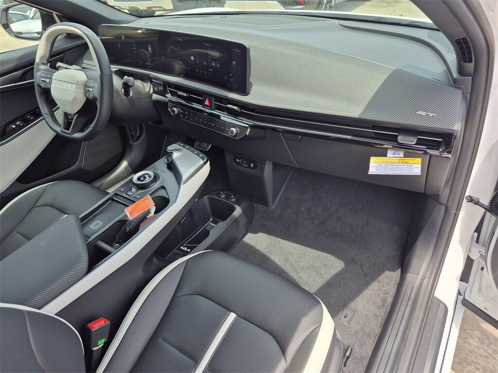 2025 Kia EV6 GT-Line San Clemente CA
