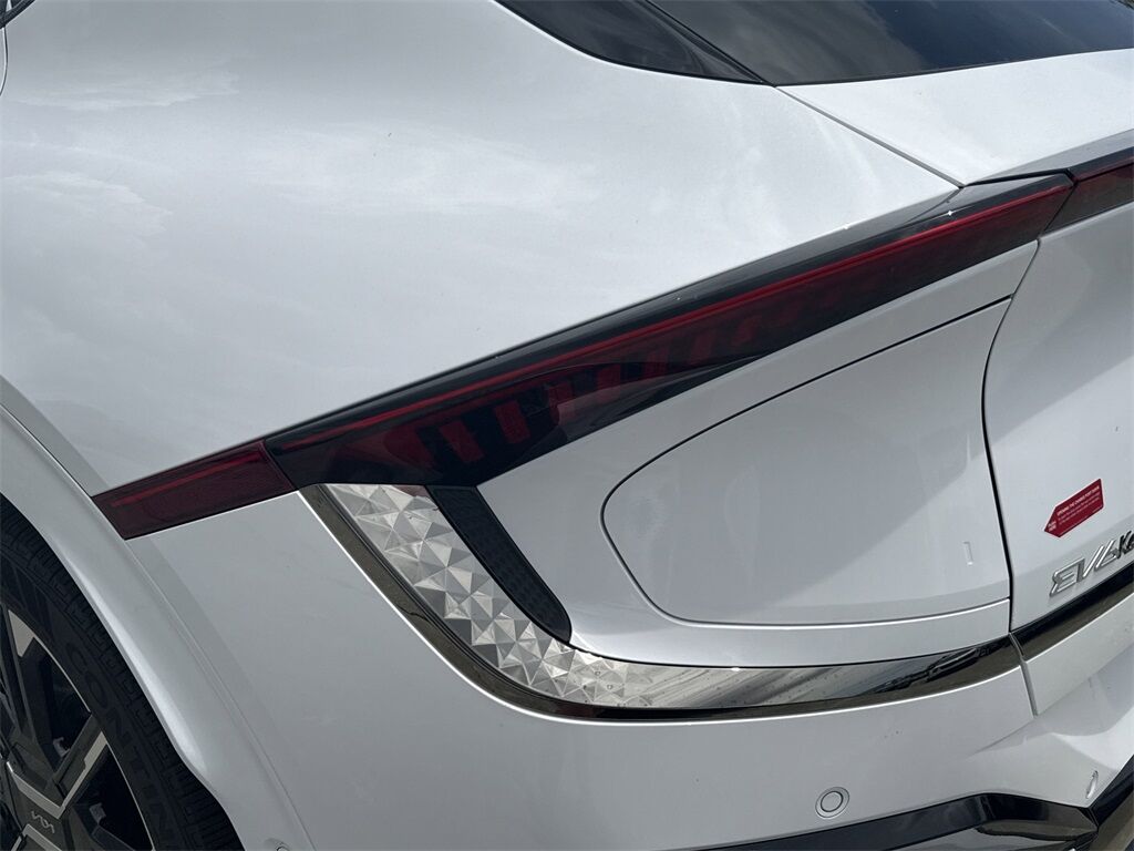 2025 Kia EV6 GT-Line San Clemente CA