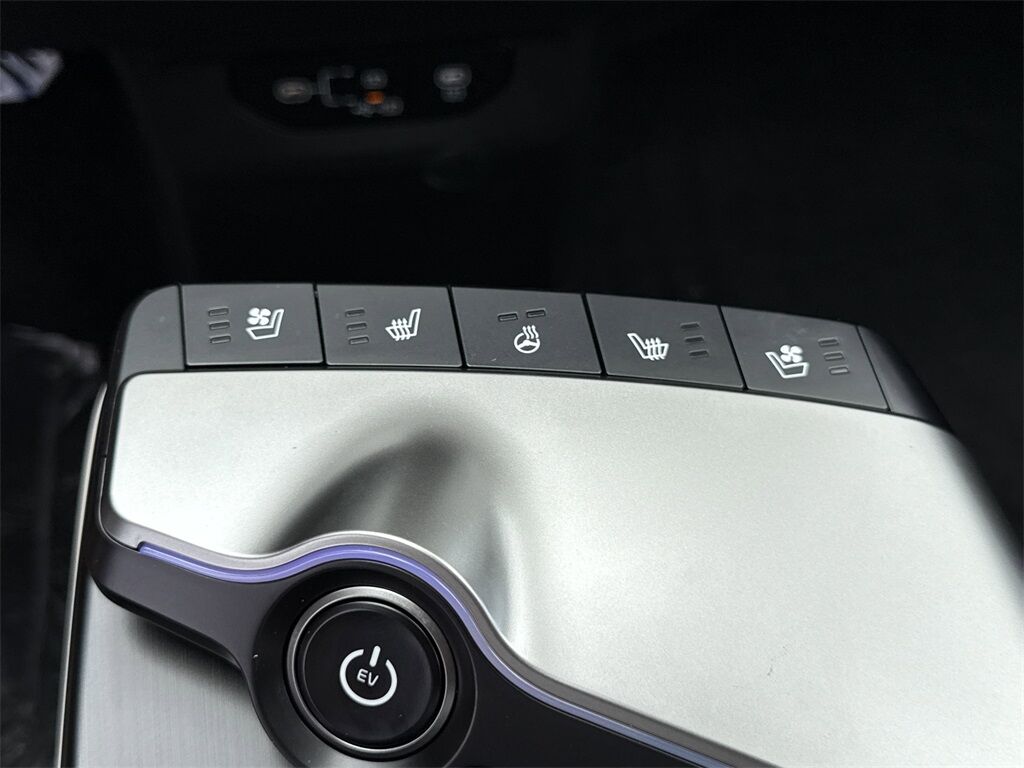 2025 Kia EV6 GT-Line San Clemente CA
