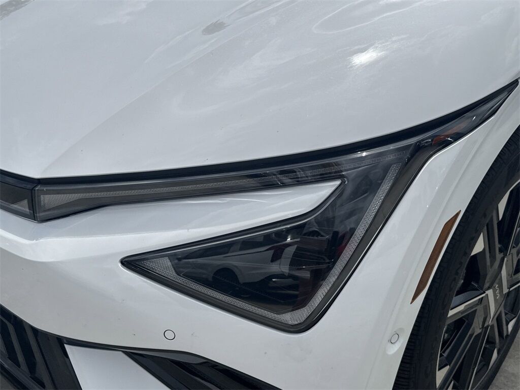 2025 Kia EV6 GT-Line San Clemente CA