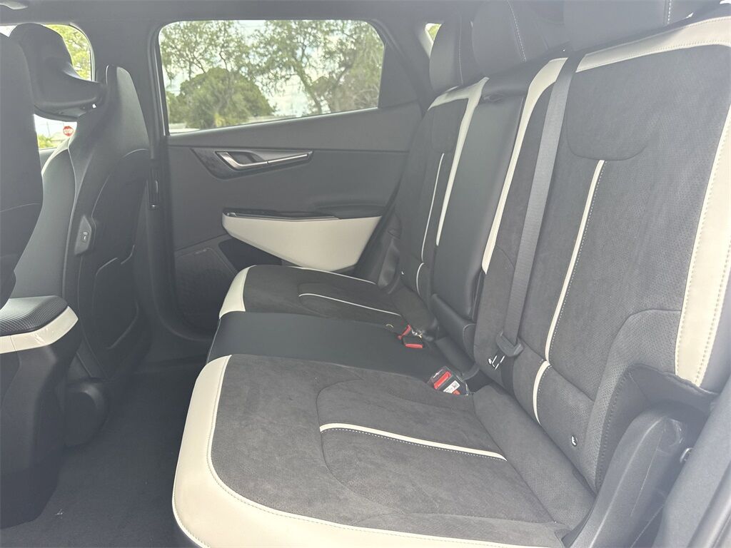 2025 Kia EV6 GT-Line San Clemente CA