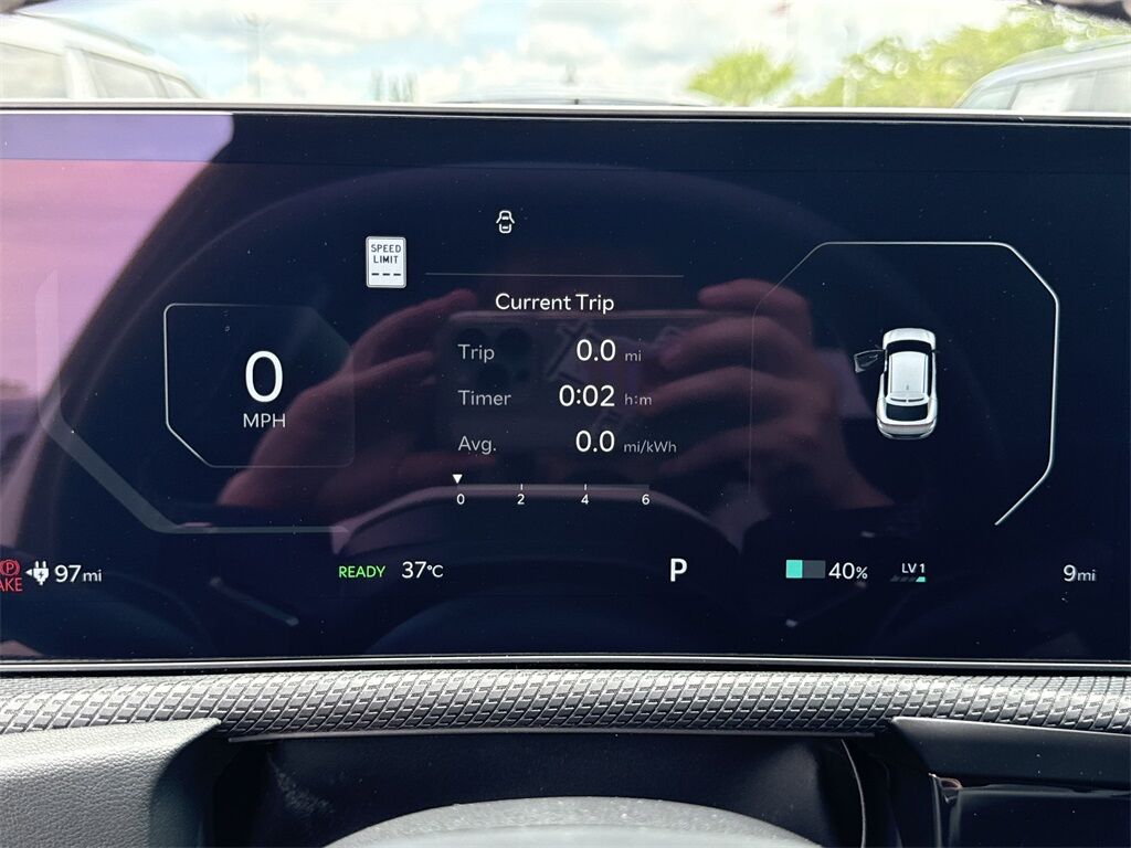 2025 Kia EV6 GT-Line San Clemente CA