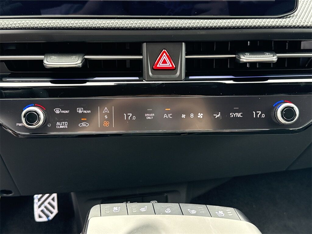 2025 Kia EV6 GT-Line San Clemente CA