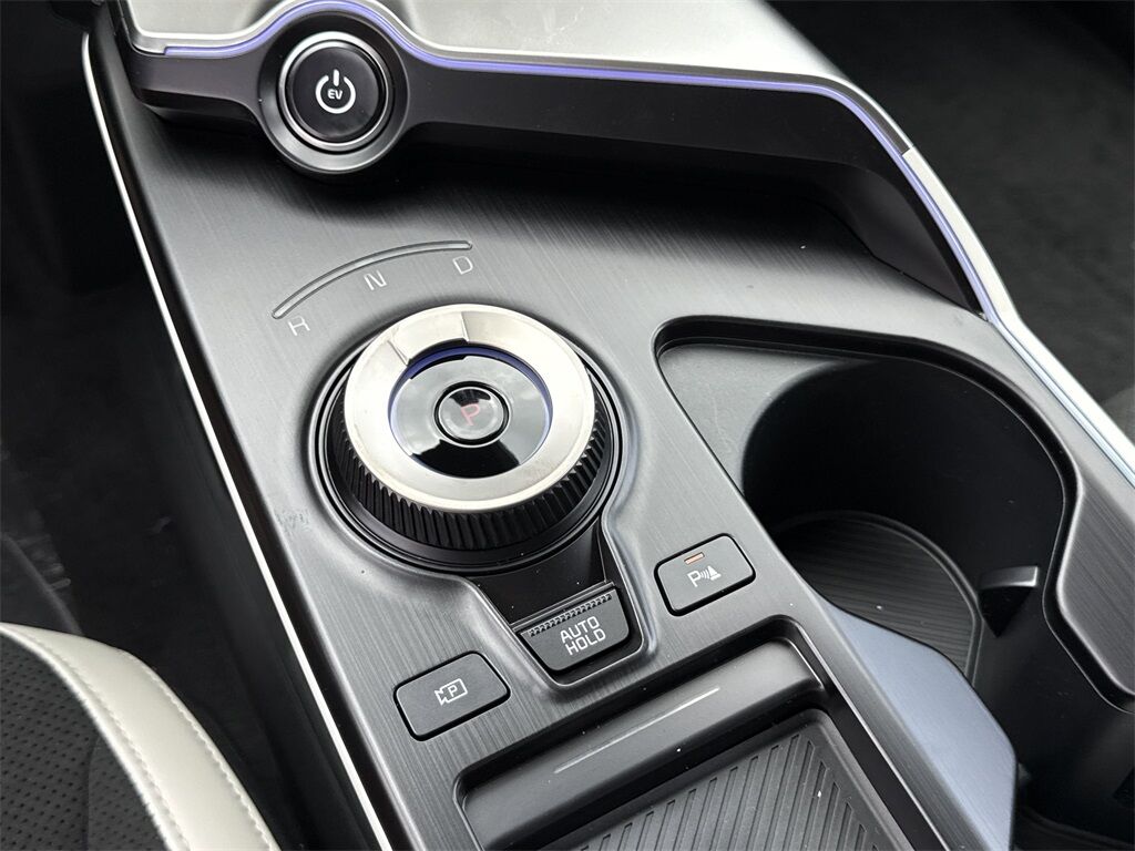 2025 Kia EV6 GT-Line San Clemente CA