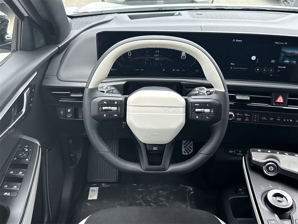 2025 Kia EV6 GT-Line San Clemente CA