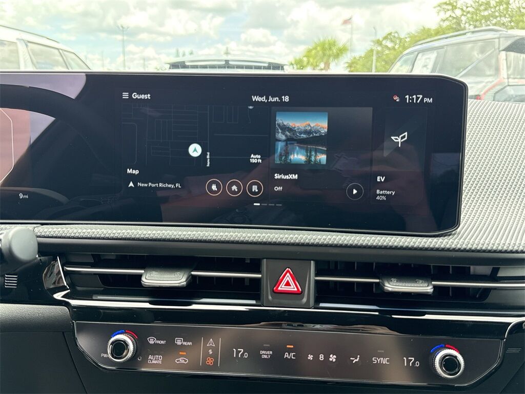 2025 Kia EV6 GT-Line San Clemente CA