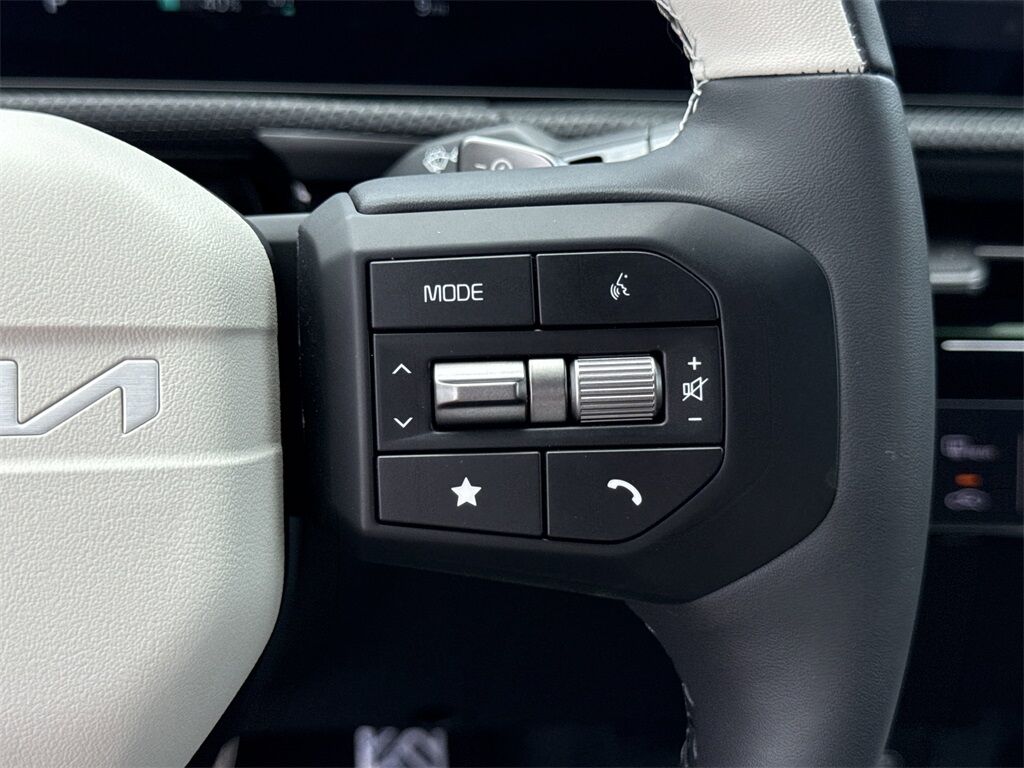 2025 Kia EV6 GT-Line San Clemente CA