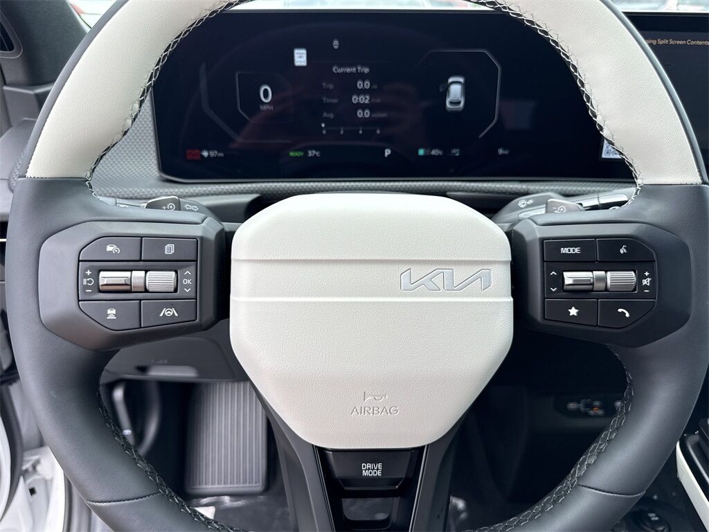 2025 Kia EV6 GT-Line San Clemente CA
