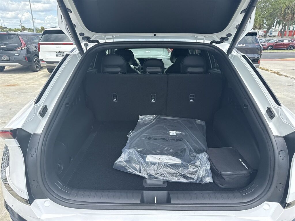 2025 Kia EV6 GT-Line San Clemente CA