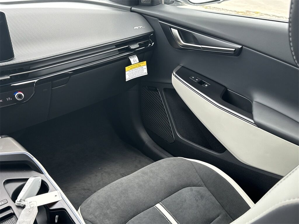 2025 Kia EV6 GT-Line San Clemente CA