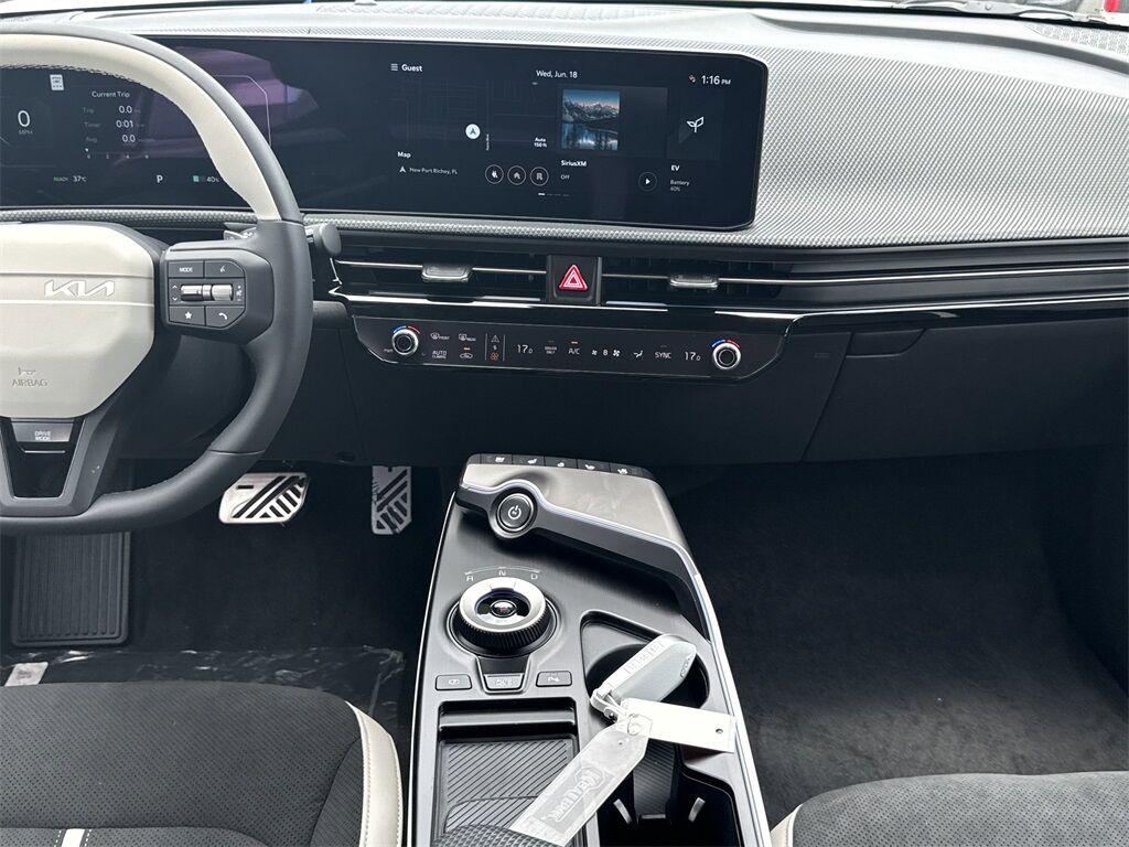 2025 Kia EV6 GT-Line San Clemente CA