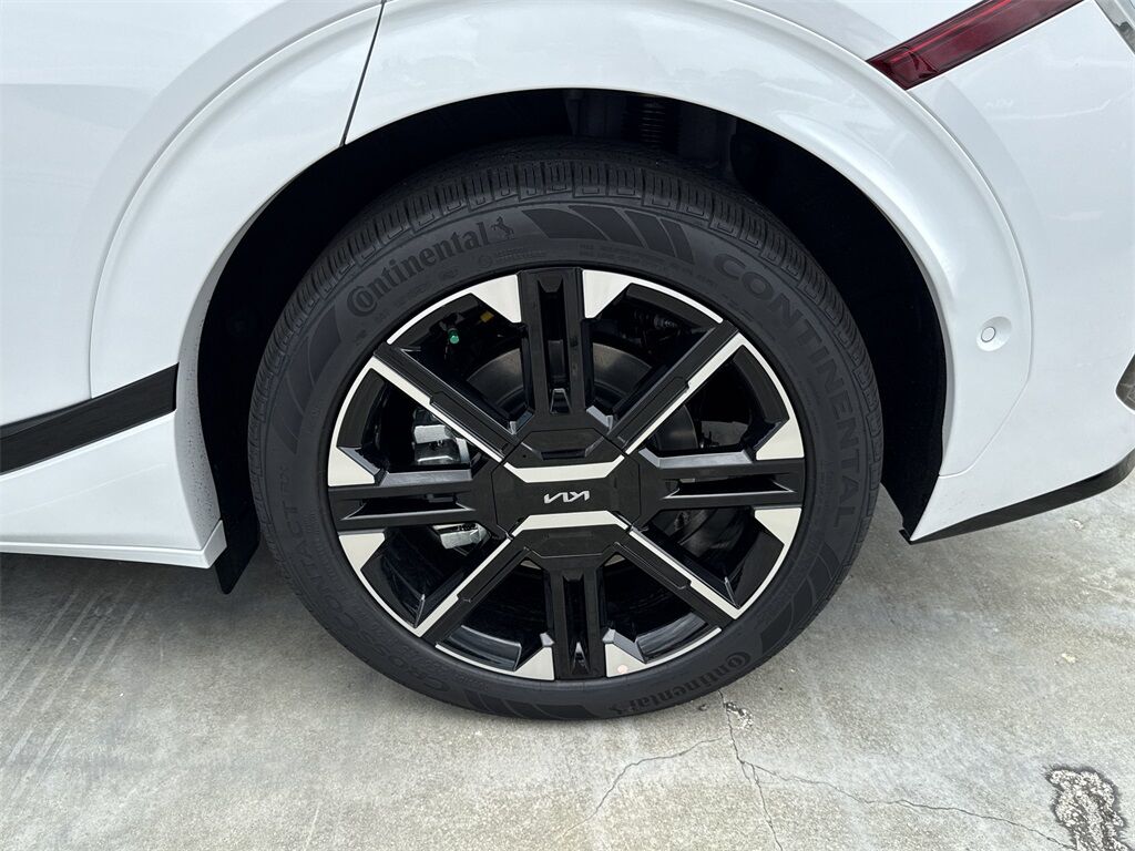 2025 Kia EV6 GT-Line San Clemente CA