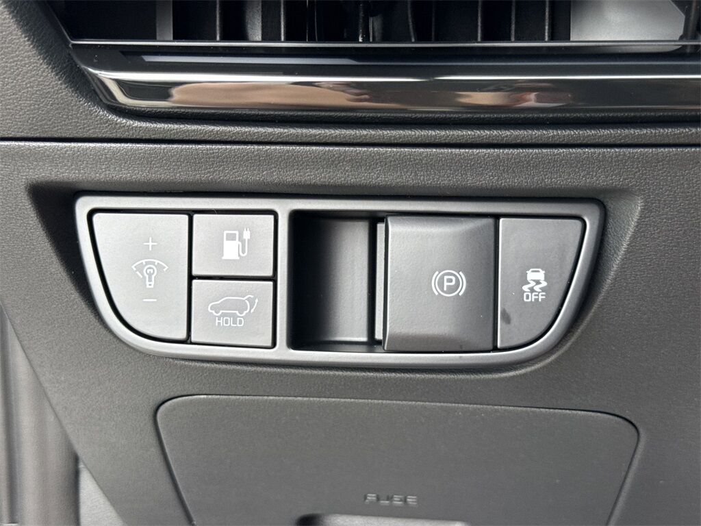 2025 Kia EV6 GT-Line San Clemente CA