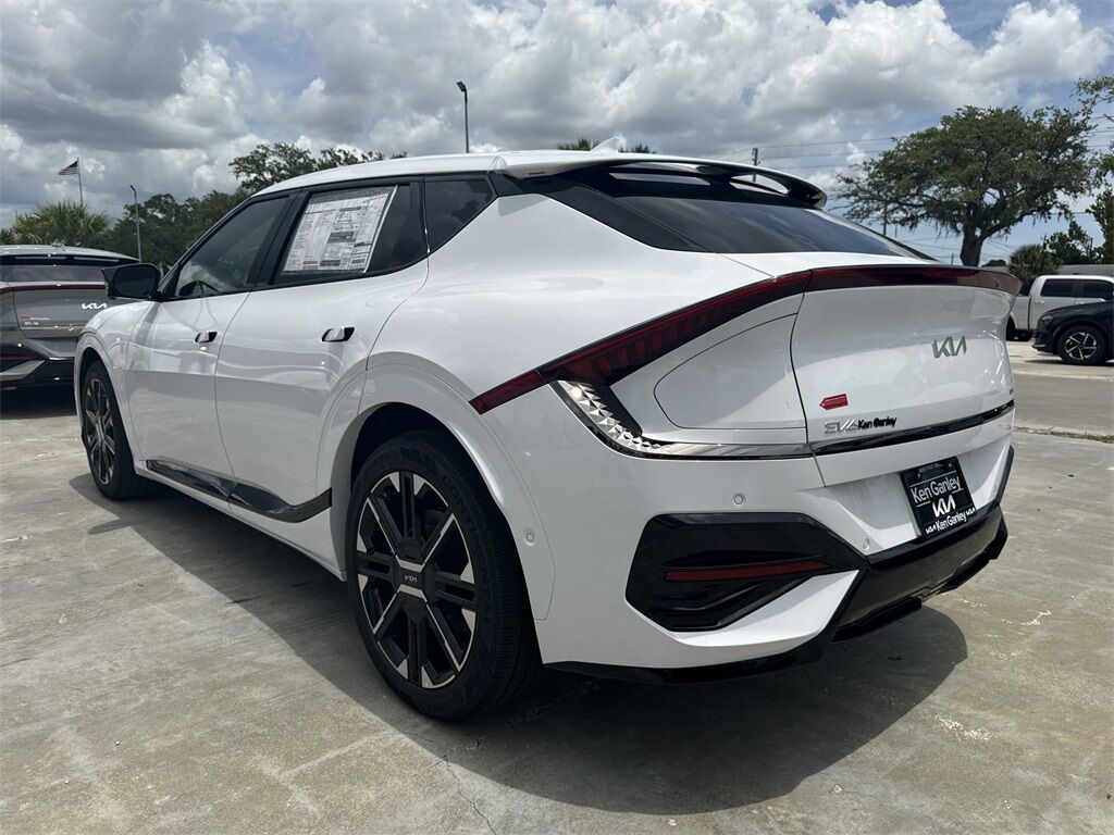 2025 Kia EV6 GT-Line San Clemente CA