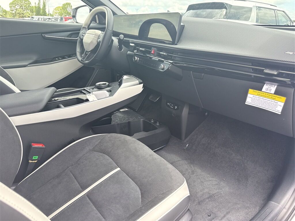 2025 Kia EV6 GT-Line San Clemente CA