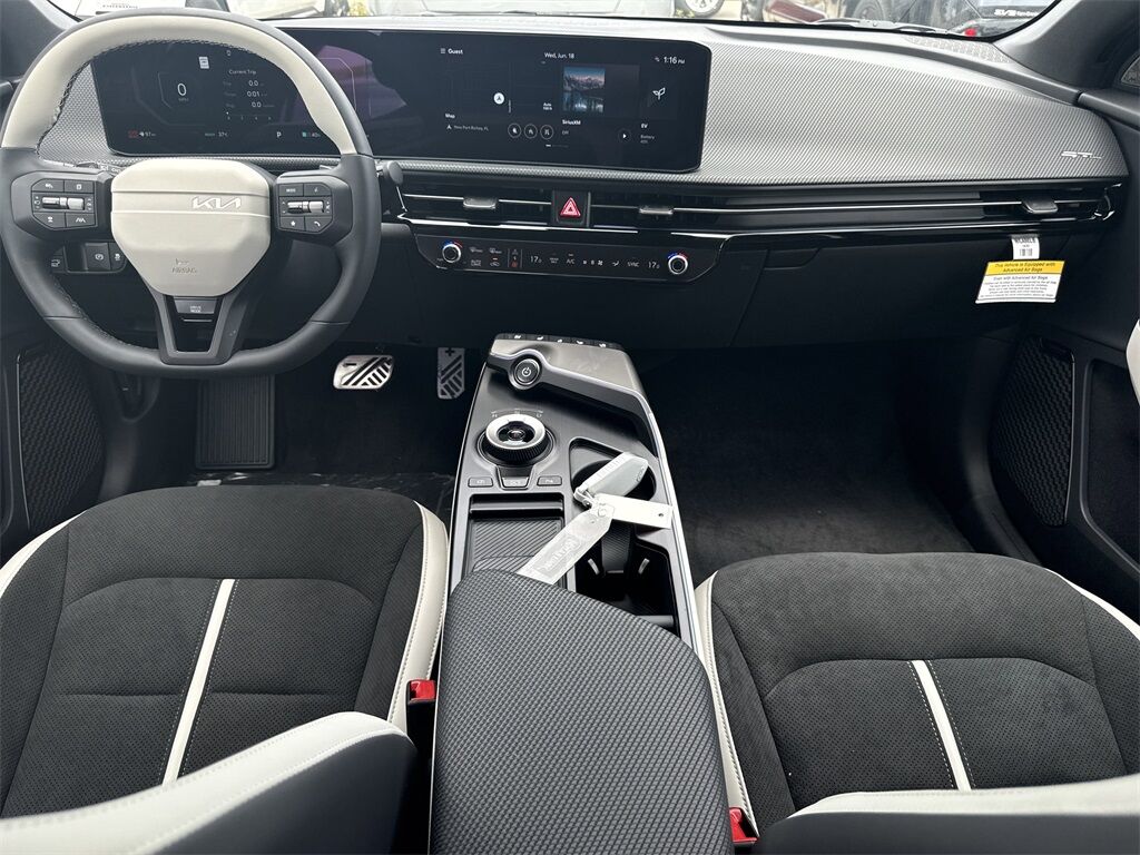2025 Kia EV6 GT-Line San Clemente CA