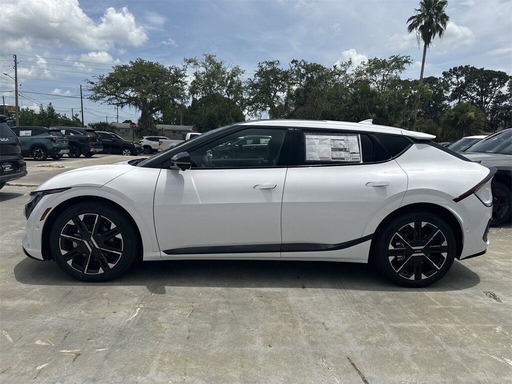2025 Kia EV6 GT-Line San Clemente CA
