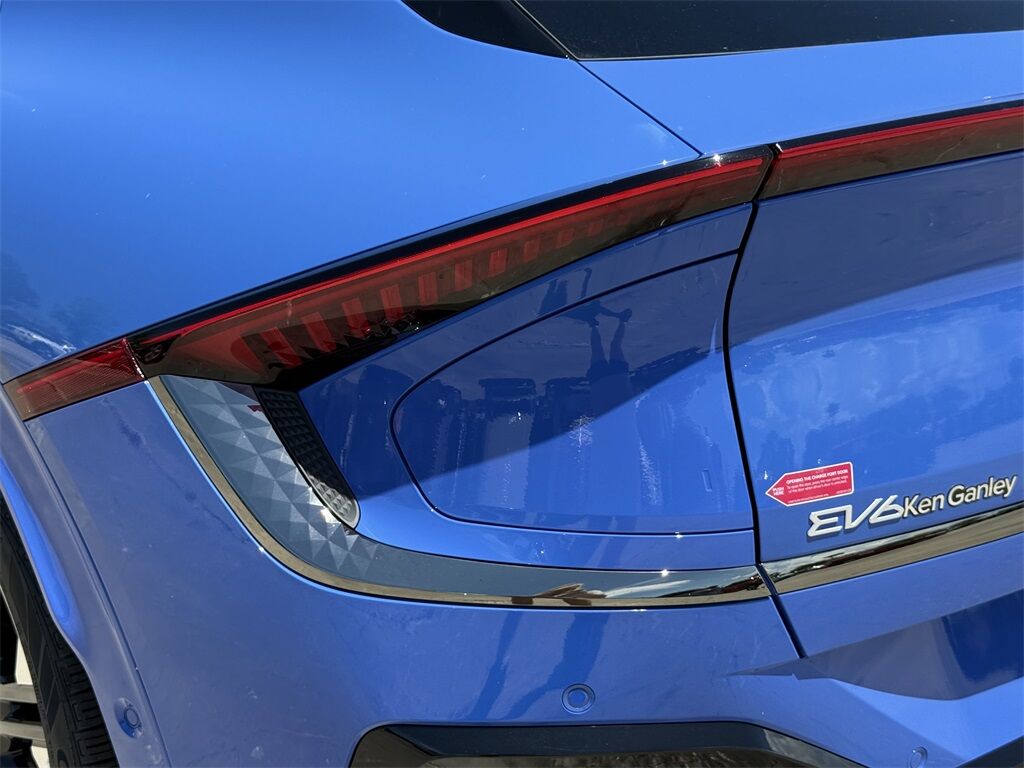 2025 Kia EV6 GT-Line San Clemente CA