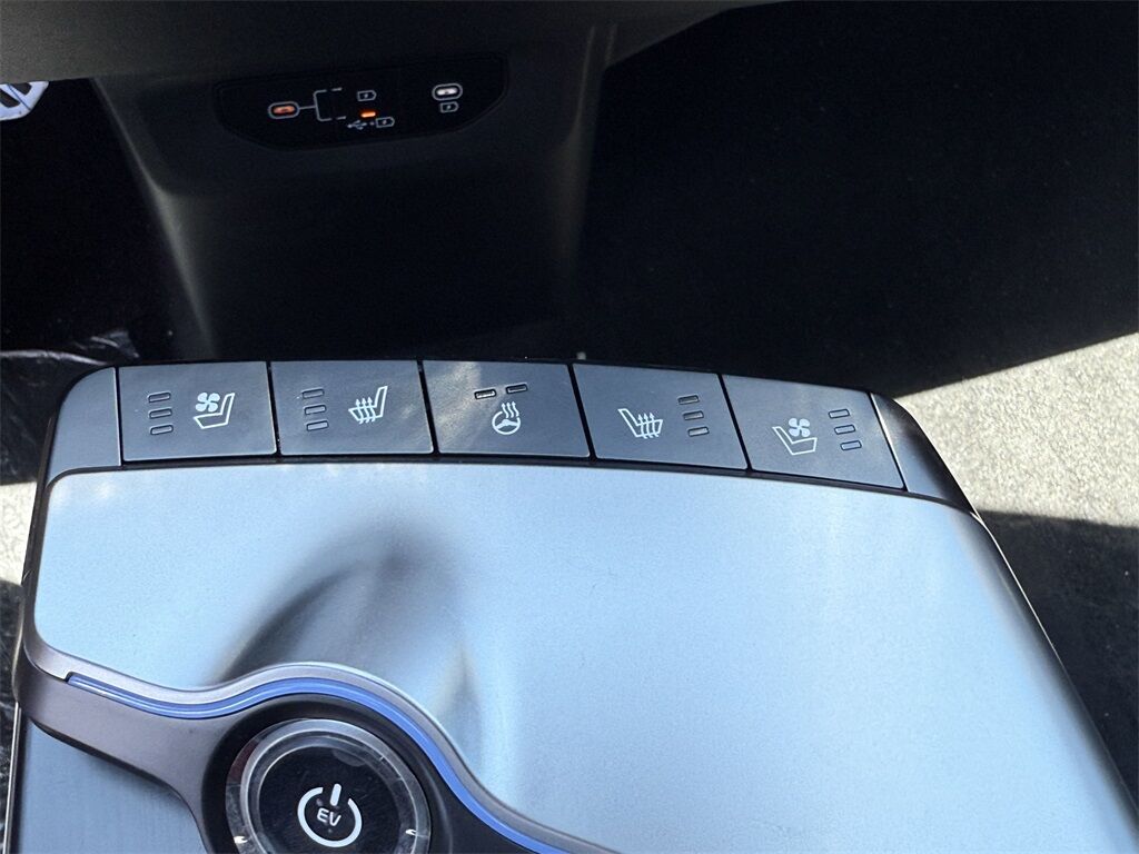 2025 Kia EV6 GT-Line San Clemente CA