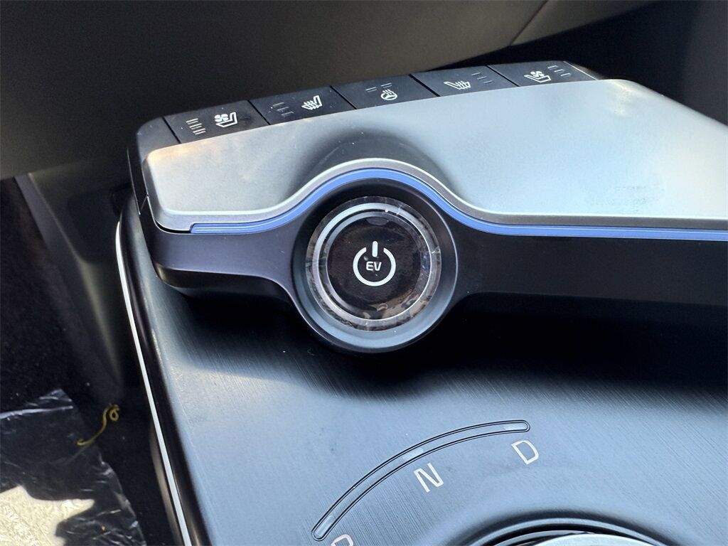 2025 Kia EV6 GT-Line San Clemente CA