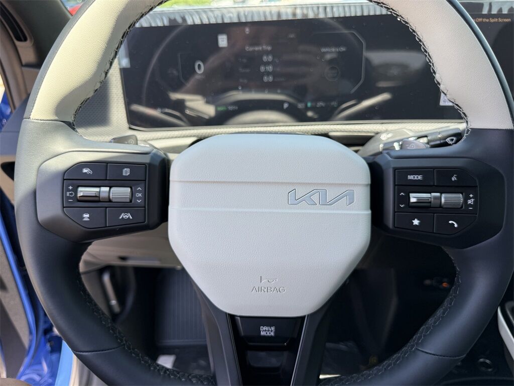 2025 Kia EV6 GT-Line San Clemente CA