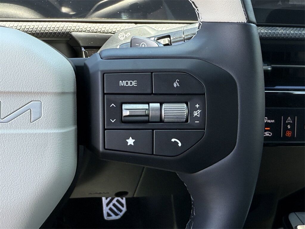 2025 Kia EV6 GT-Line San Clemente CA