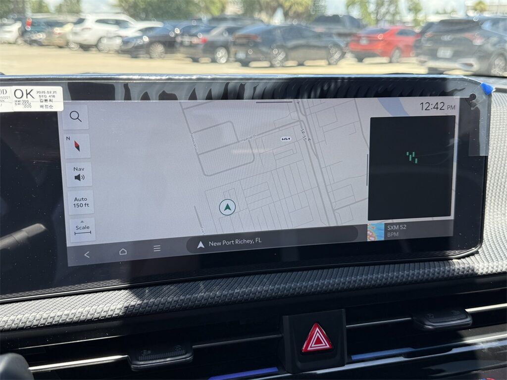 2025 Kia EV6 GT-Line San Clemente CA