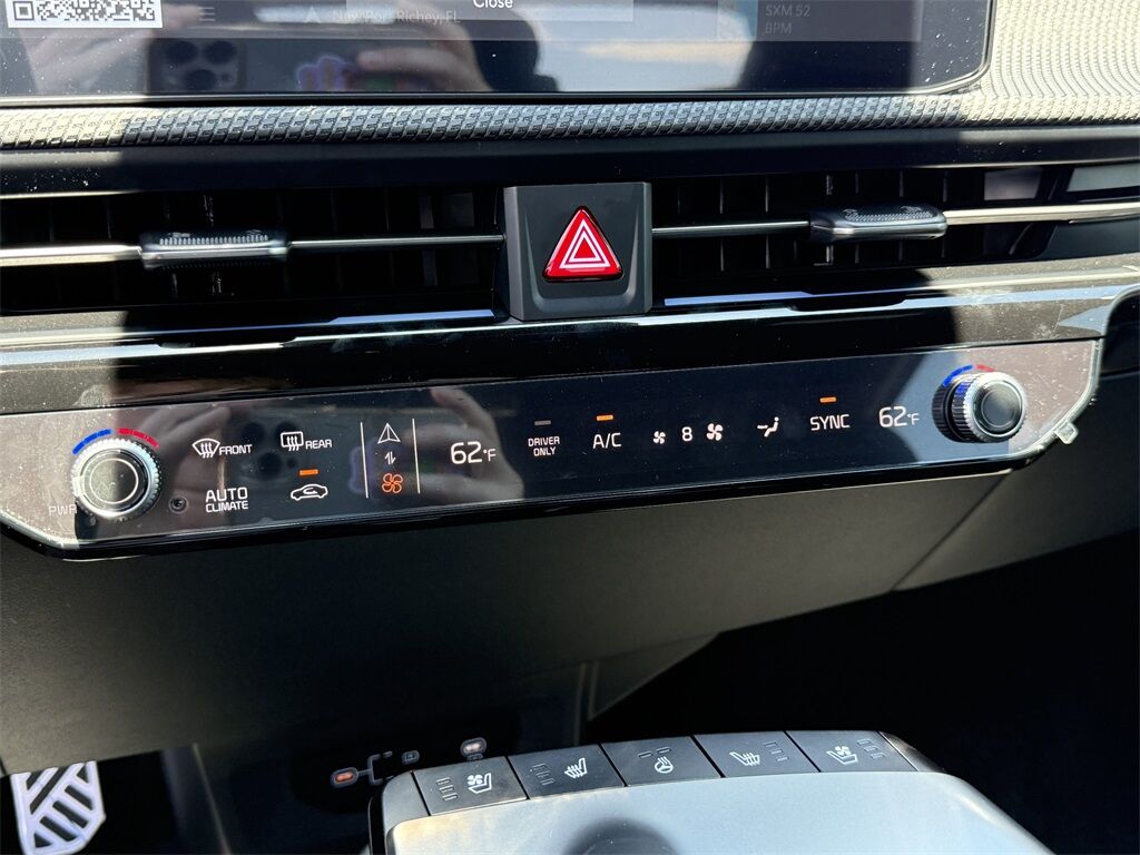 2025 Kia EV6 GT-Line San Clemente CA