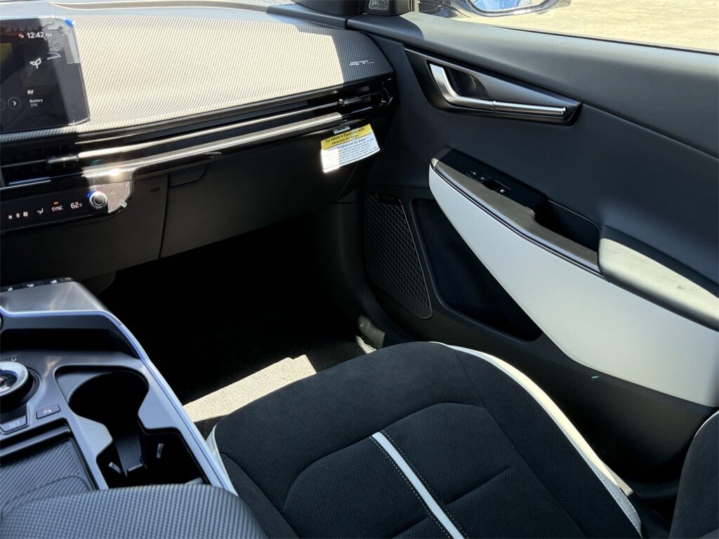 2025 Kia EV6 GT-Line San Clemente CA