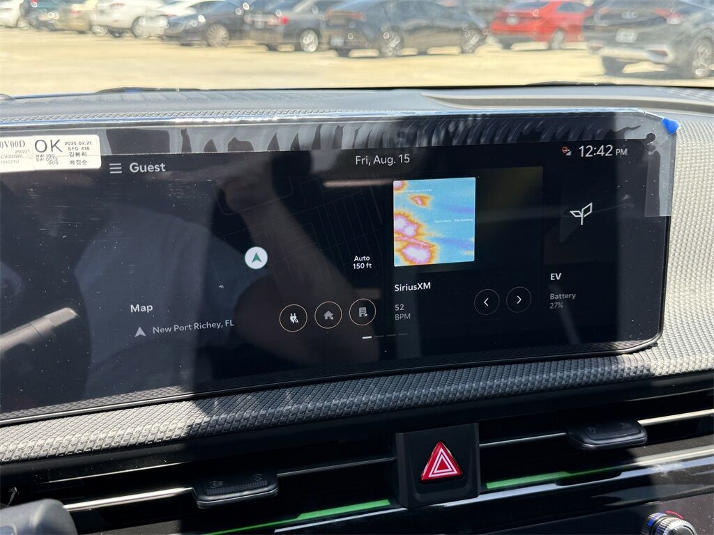 2025 Kia EV6 GT-Line San Clemente CA