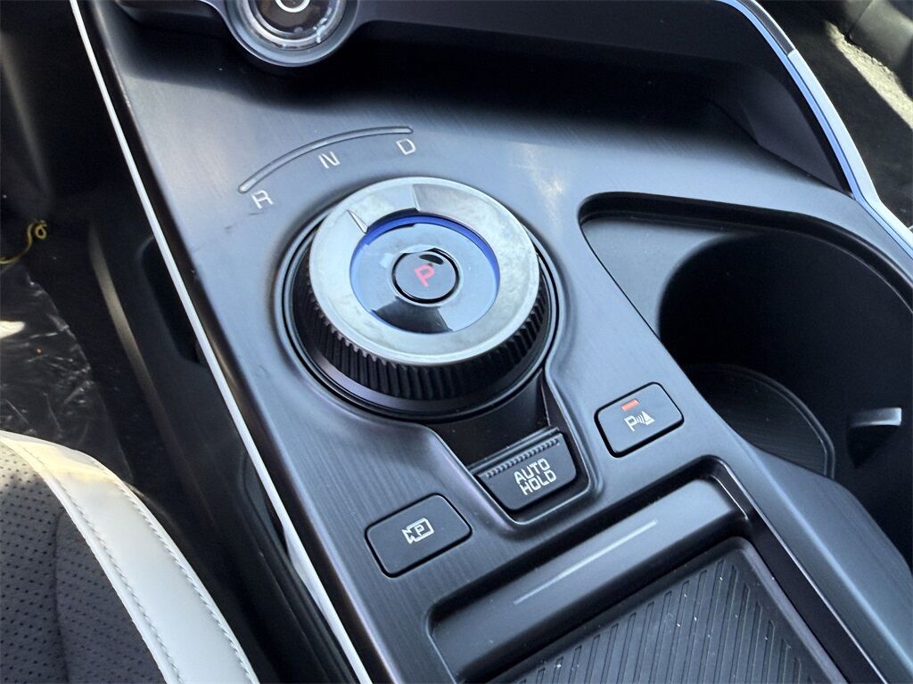 2025 Kia EV6 GT-Line San Clemente CA