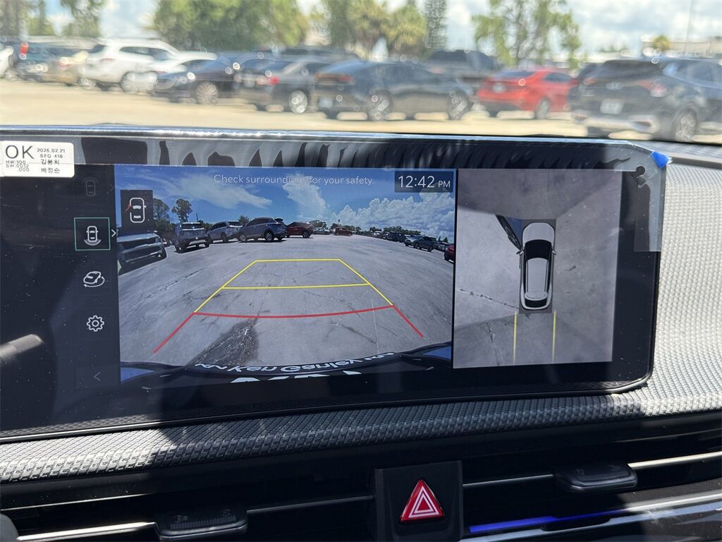 2025 Kia EV6 GT-Line San Clemente CA