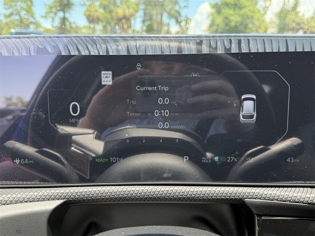 2025 Kia EV6 GT-Line San Clemente CA