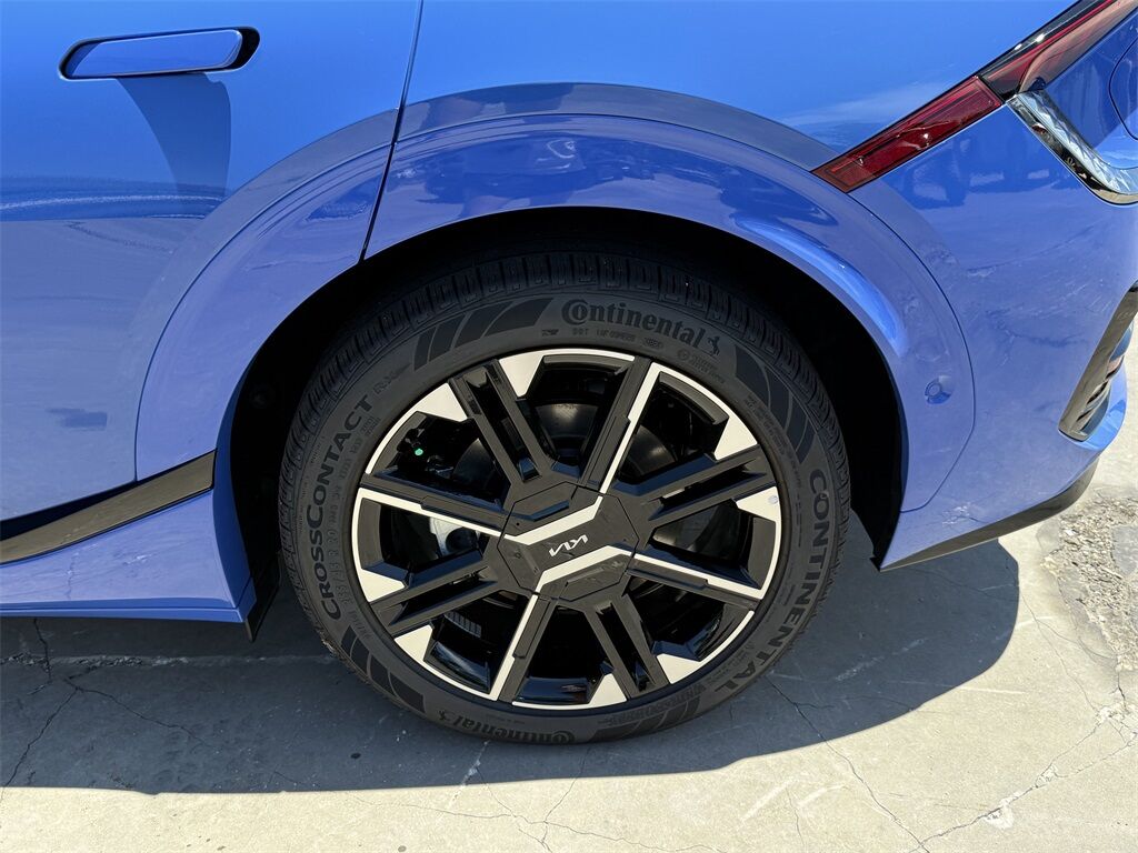 2025 Kia EV6 GT-Line San Clemente CA