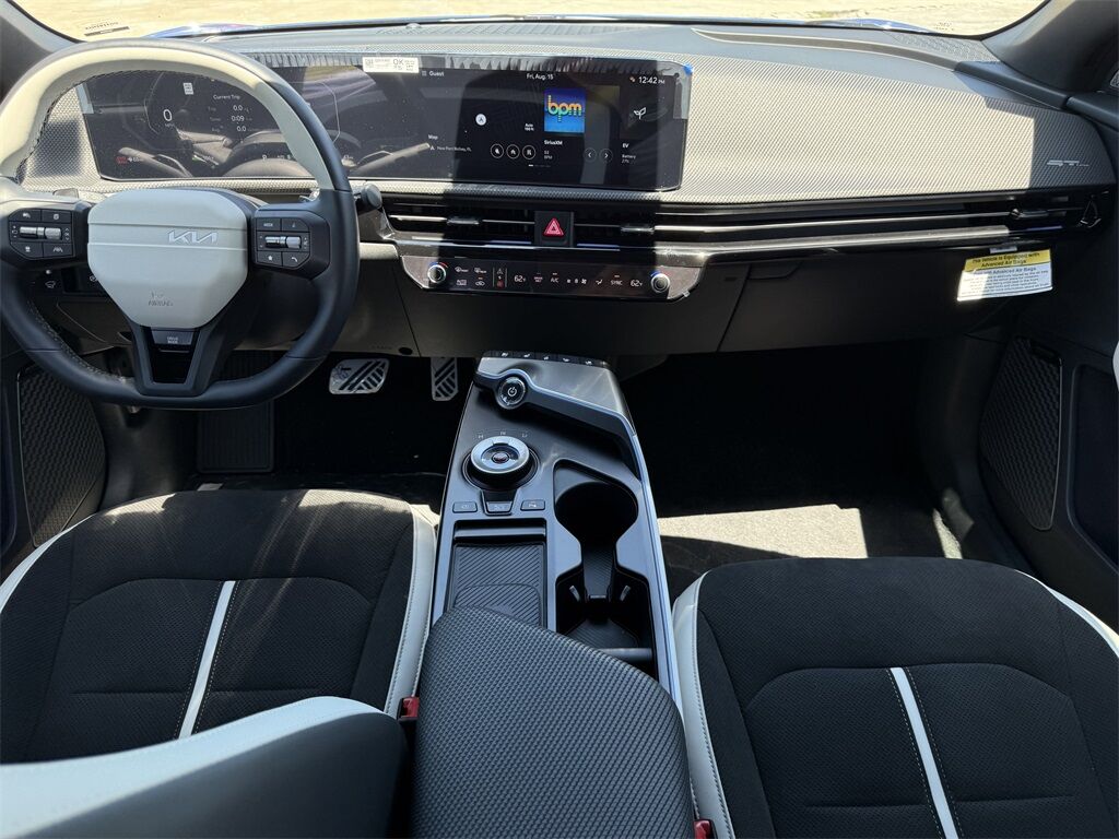 2025 Kia EV6 GT-Line San Clemente CA