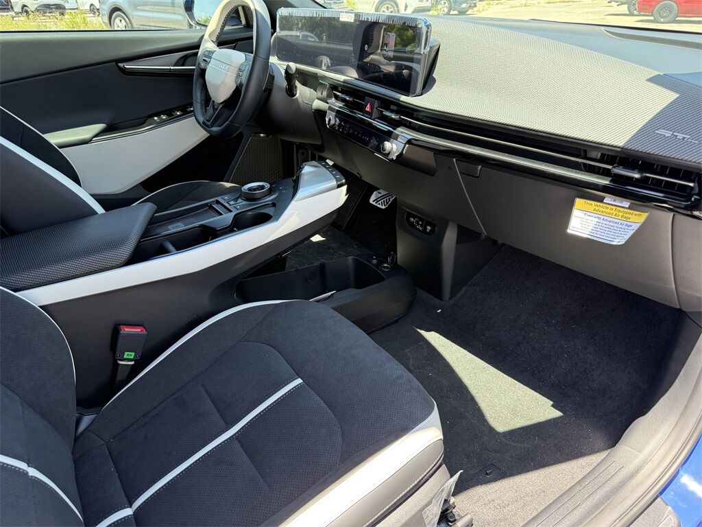 2025 Kia EV6 GT-Line San Clemente CA