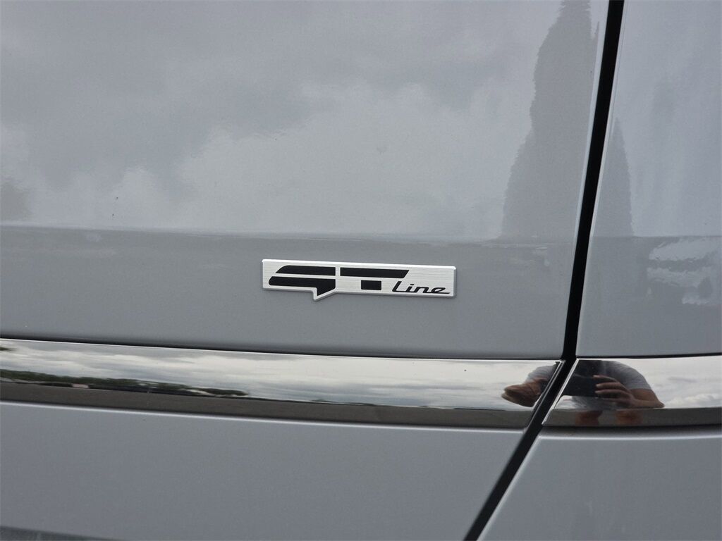 2025 Kia EV6 GT-Line San Clemente CA