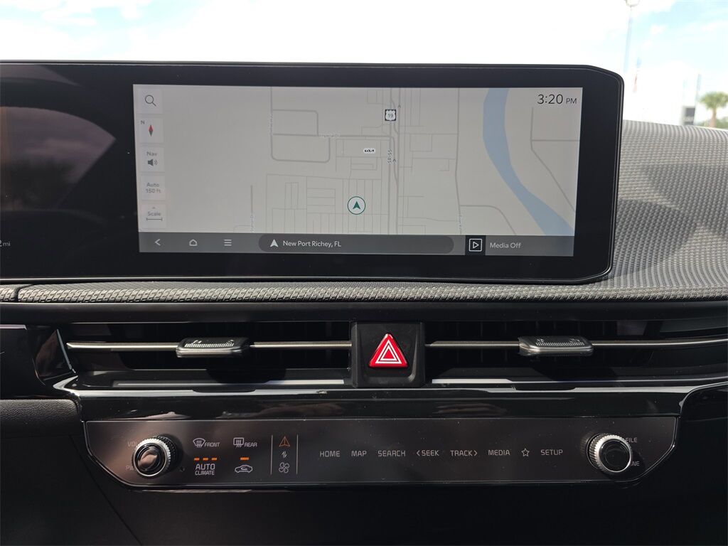 2025 Kia EV6 GT-Line San Clemente CA