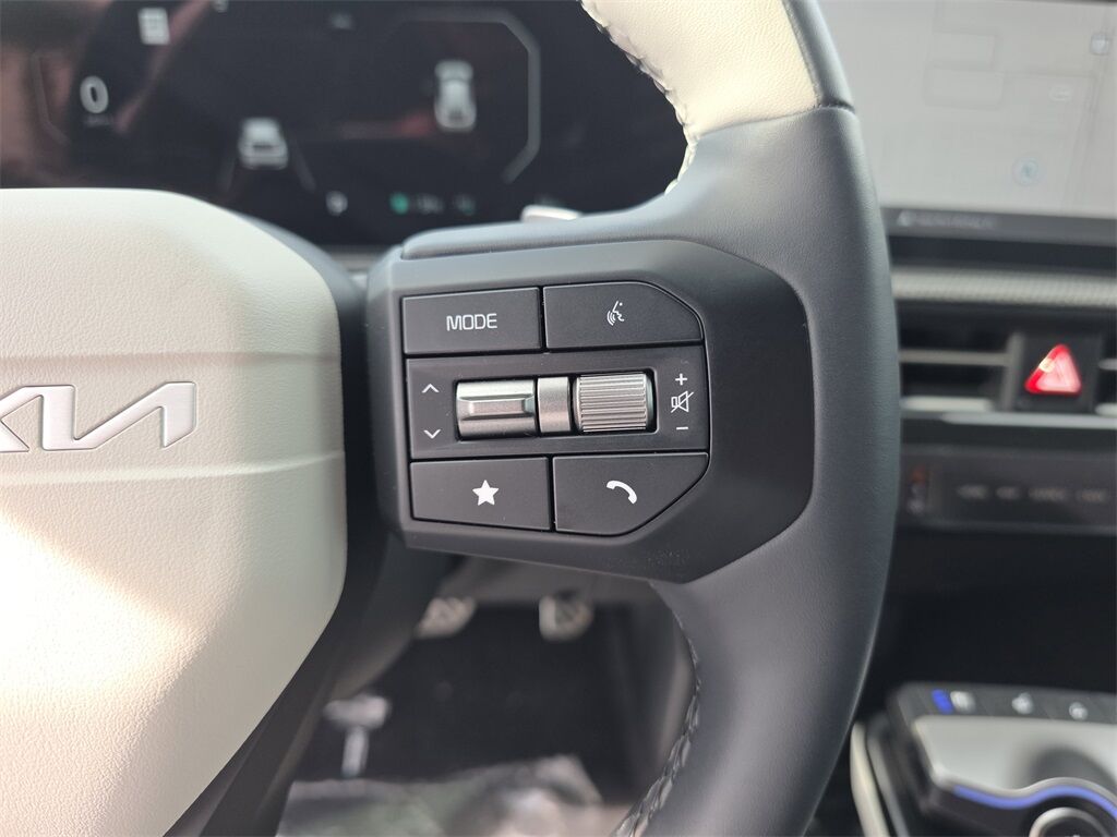 2025 Kia EV6 GT-Line San Clemente CA