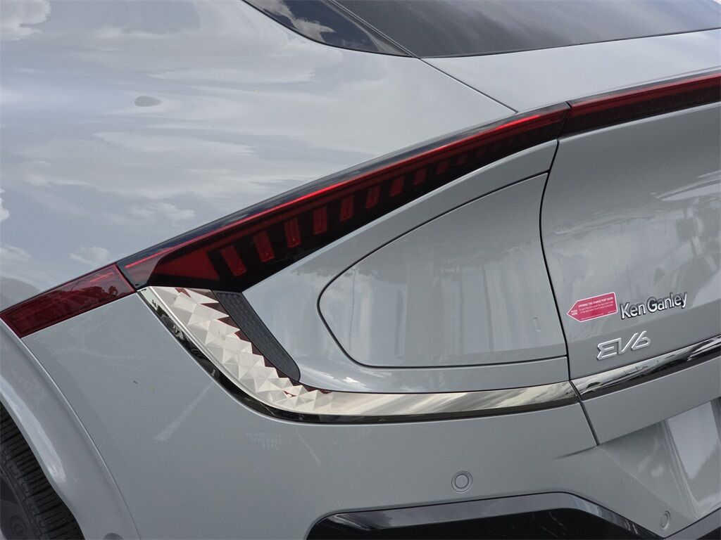 2025 Kia EV6 GT-Line San Clemente CA