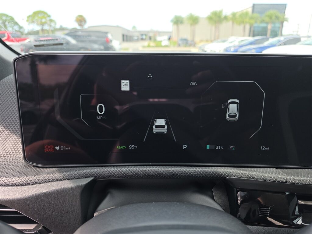 2025 Kia EV6 GT-Line San Clemente CA