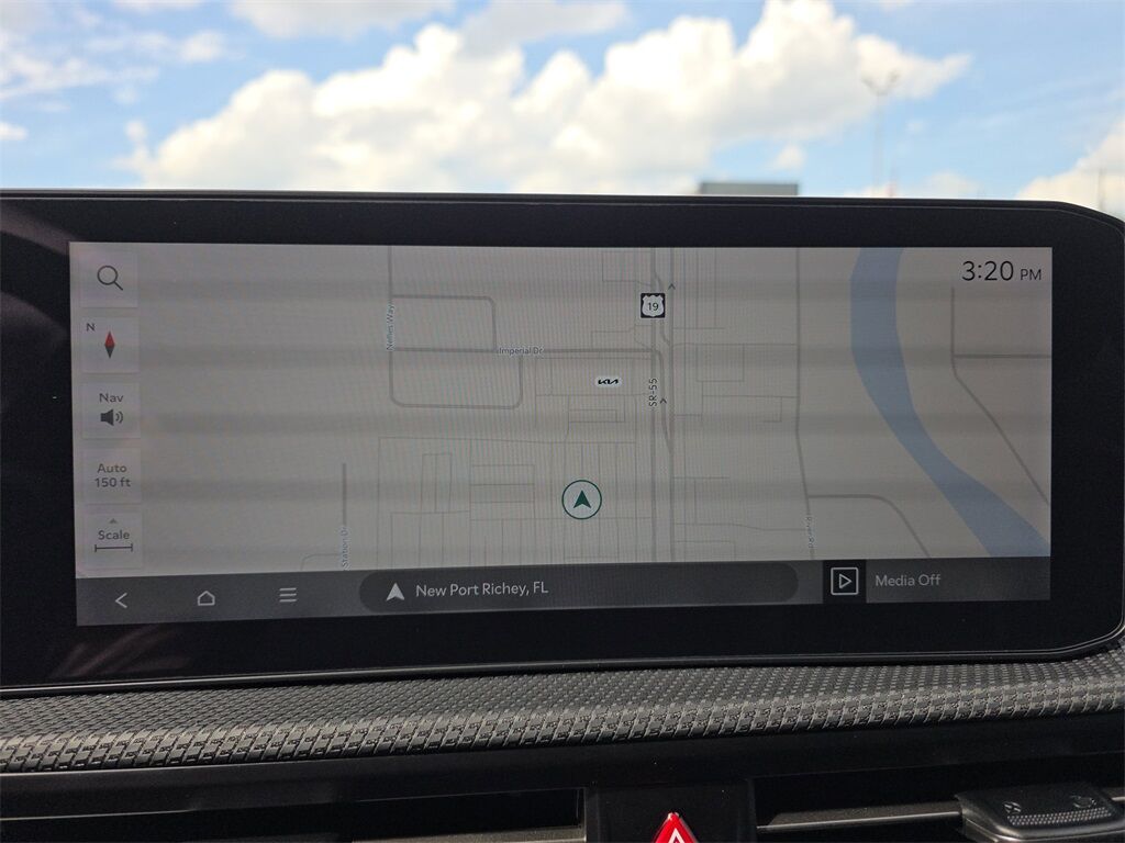 2025 Kia EV6 GT-Line San Clemente CA