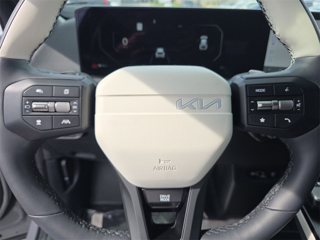 2025 Kia EV6 GT-Line San Clemente CA