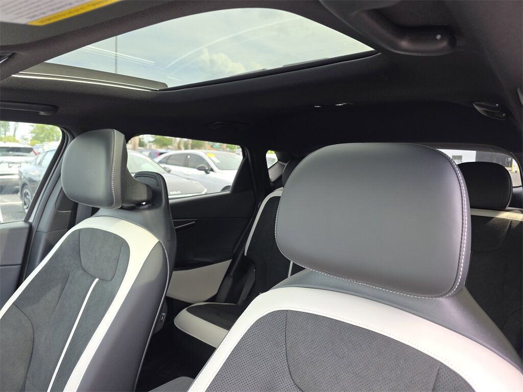 2025 Kia EV6 GT-Line San Clemente CA
