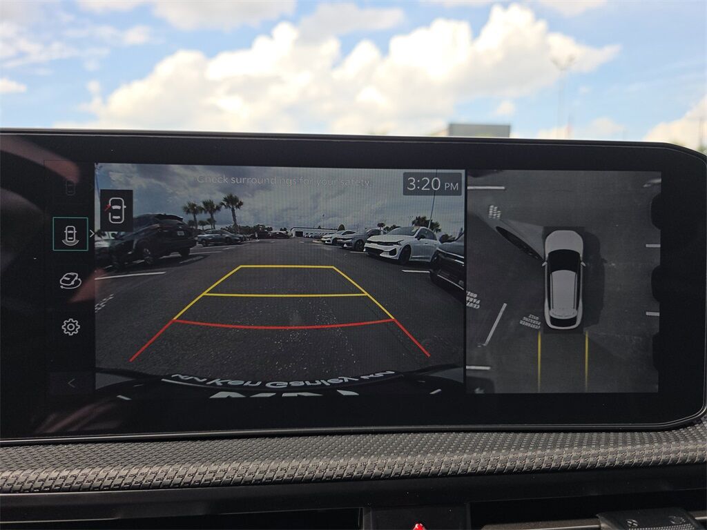 2025 Kia EV6 GT-Line San Clemente CA