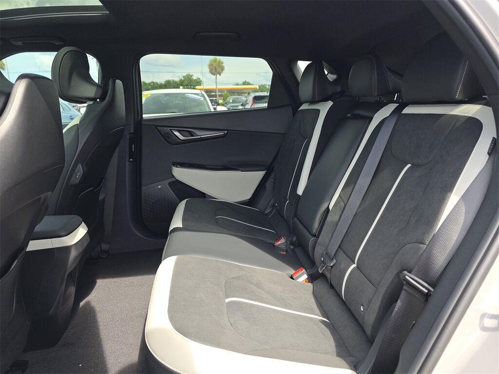 2025 Kia EV6 GT-Line San Clemente CA